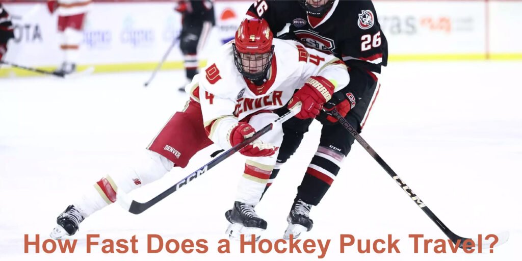 How Fast Does a Hockey Puck Travel?