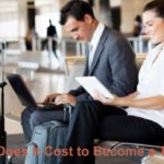 How Much Does It Cost to Become a Travel Agent