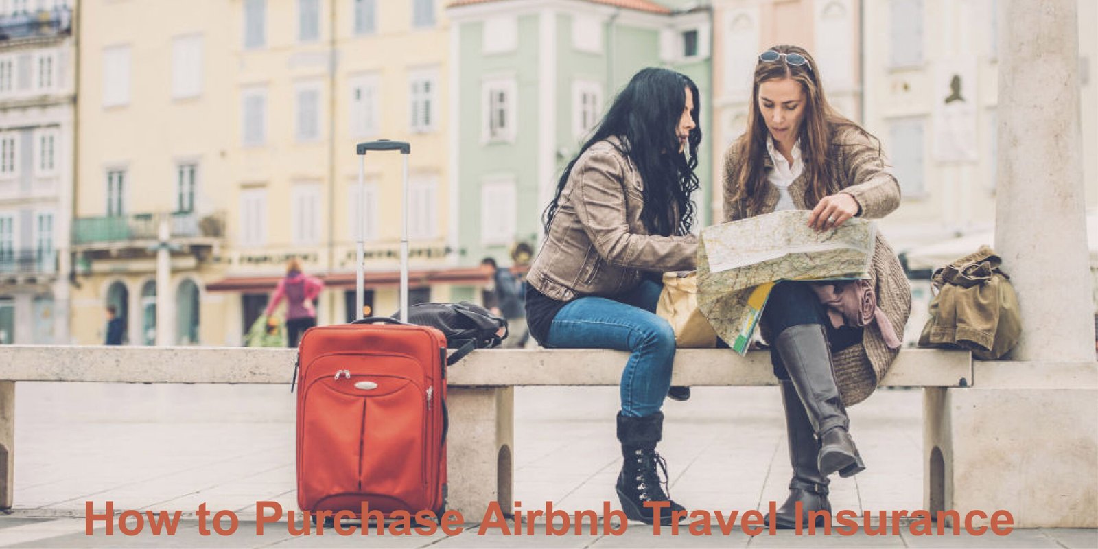 How to Purchase Airbnb Travel Insurance